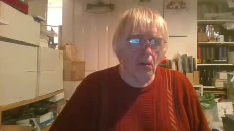 proudwelshman online show from 12/11/24, 06:52