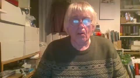 proudwelshman online show from 12/18/24, 07:30
