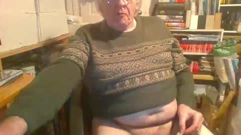 proudwelshman online show from 12/19/24, 07:29