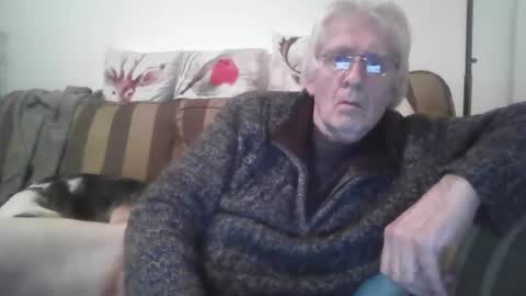 proudwelshman online show from 12/28/24, 12:15