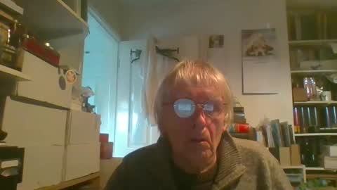 proudwelshman online show from 01/07/25, 12:20
