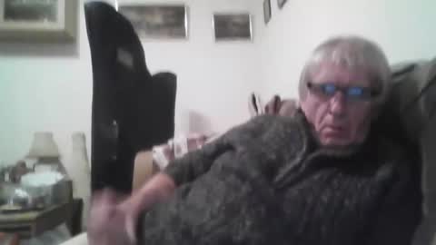 proudwelshman online show from 01/28/25, 11:07