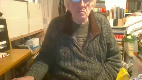proudwelshman online show from 02/09/25, 06:05