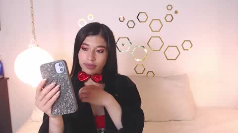 Adris  Juan online show from 12/14/25, 04:51