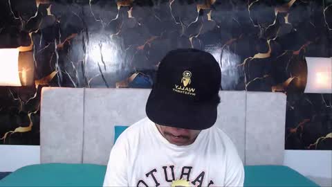 Adris  Juan online show from 03/03/26, 03:45