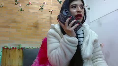 Snapshot of provincute chatting on 06/07/26, 03:32 Adris Juan online show from 06/07/26, 03:32
