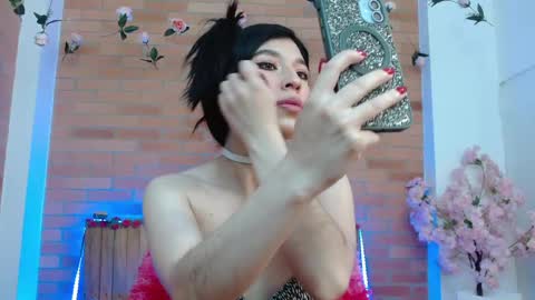Snapshot of provincute chatting on 06/08/26, 02:45 Adris Juan online show from 06/08/26, 02:45