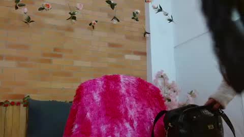 Snapshot of provincute chatting on 06/14/26, 02:46 Adris Juan online show from 06/14/26, 02:46
