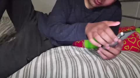 Snapshot of prozac697949 chatting on 11/23/25, 06:13 Prozacplz online show from 11/23/25, 06:13