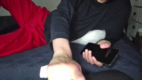 Snapshot of prozac697949 chatting on 02/04/26, 05:13 Prozacplz online show from 02/04/26, 05:13