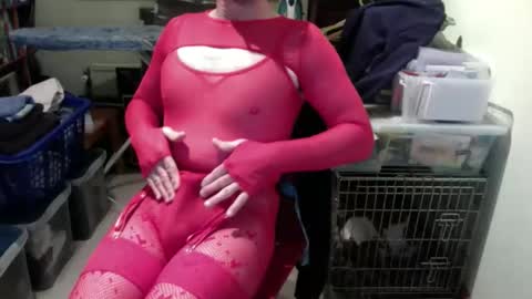 prrysport123 online show from 11/20/25, 09:31