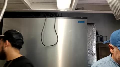 prvive2025 online show from 09/25/25, 07:50