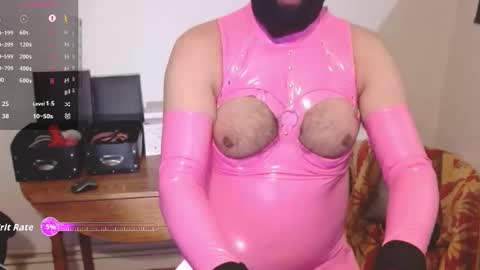 slave4you online show from 04/29/26, 10:41