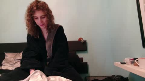 prxscillia_tx online show from 12/30/24, 03:35