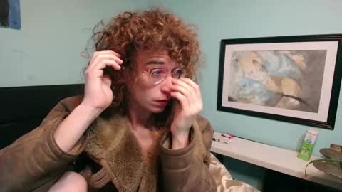 prxscillia_tx online show from 11/14/25, 04:33