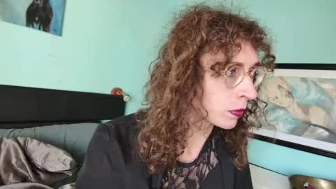 prxscillia_tx online show from 03/19/26, 11:58