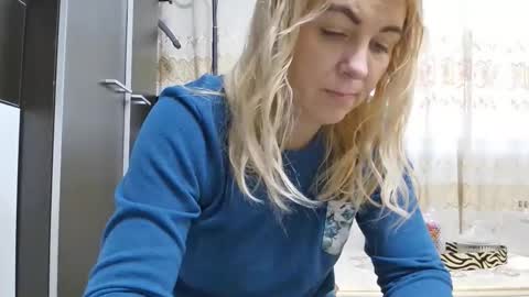 Pryncess sweety online show from 12/04/25, 08:45