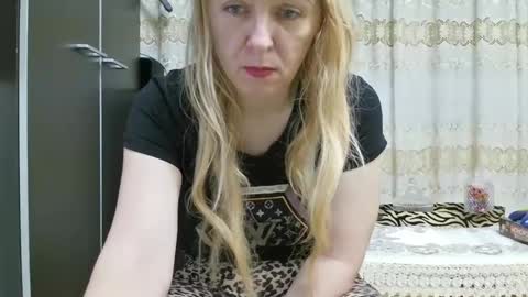 Pryncess sweety online show from 03/01/26, 05:26