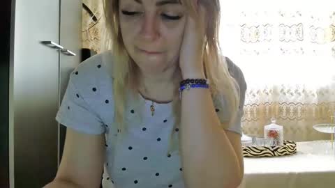 Pryncess sweety online show from 04/20/26, 09:34