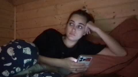 Queen of Pain online show from 12/20/24, 11:58