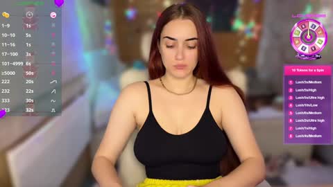 Queen of Pain online show from 01/10/25, 12:36