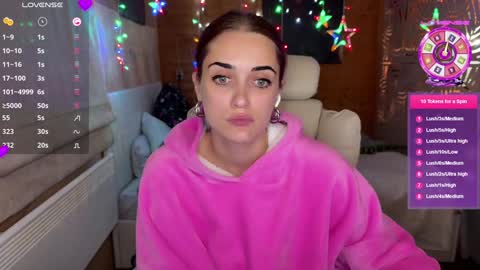 Queen of Pain online show from 01/16/25, 11:27