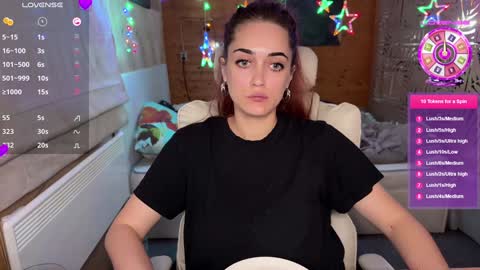 Queen of Pain online show from 01/20/25, 04:21