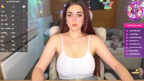 Queen of Pain online show from 02/03/25, 09:50