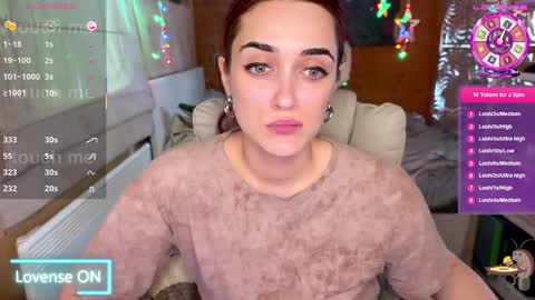 Queen of Pain online show from 02/14/25, 11:10