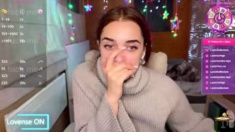 Queen of Pain online show from 02/17/25, 12:59