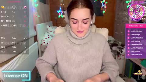 Queen of Pain online show from 02/23/25, 09:16