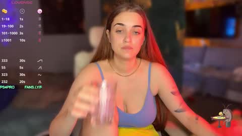 Queen of Pain online show from 10/28/25, 11:18