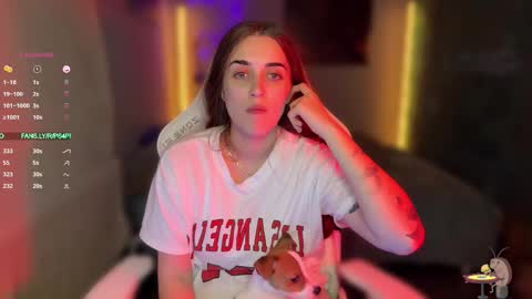 Queen of Pain online show from 11/12/25, 11:58