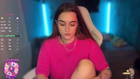 Queen of Pain online show from 12/23/25, 07:39