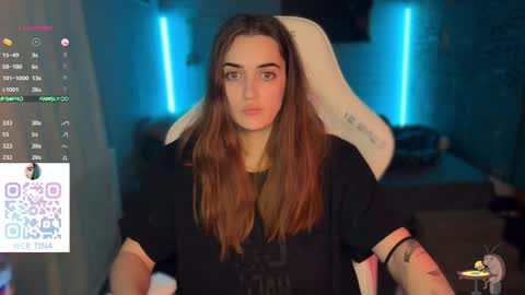 Queen of Pain online show from 01/09/26, 01:08