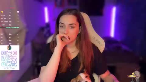 Queen of Pain online show from 02/09/26, 09:13