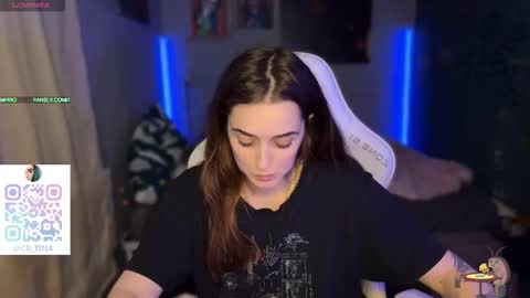 Queen of Pain online show from 02/14/26, 01:41