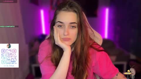 Queen of Pain online show from 02/25/26, 01:26