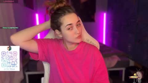 Queen of Pain online show from 02/27/26, 05:40