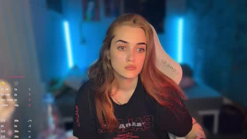 Queen of Pain online show from 03/07/26, 03:58