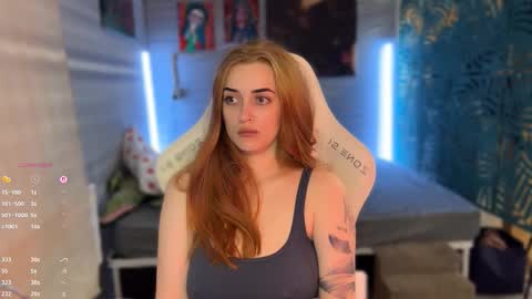 Queen of Pain online show from 03/10/26, 06:18