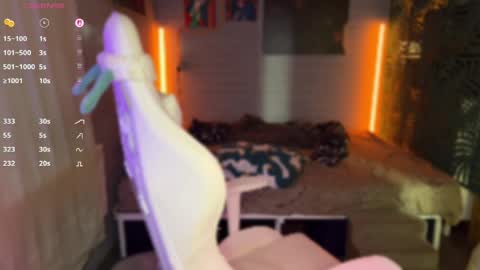 Queen of Pain online show from 04/06/26, 04:46