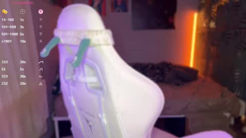 Queen of Pain online show from 04/07/26, 09:43