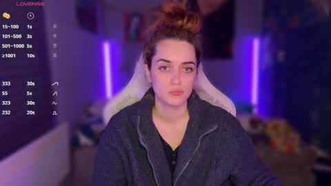 Queen of Pain online show from 04/11/26, 07:56