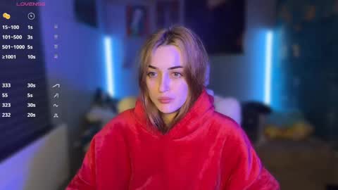 Queen of Pain online show from 04/20/26, 05:21