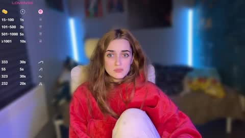 Queen of Pain online show from 04/20/26, 05:26