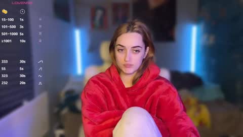 Queen of Pain online show from 04/21/26, 05:58