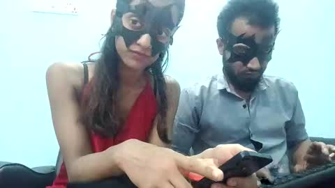 Pseudonym online show from 02/20/26, 03:34