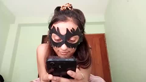 Pseudonym online show from 04/09/26, 08:42