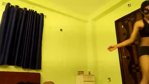 Pseudonym online show from 04/20/26, 02:53